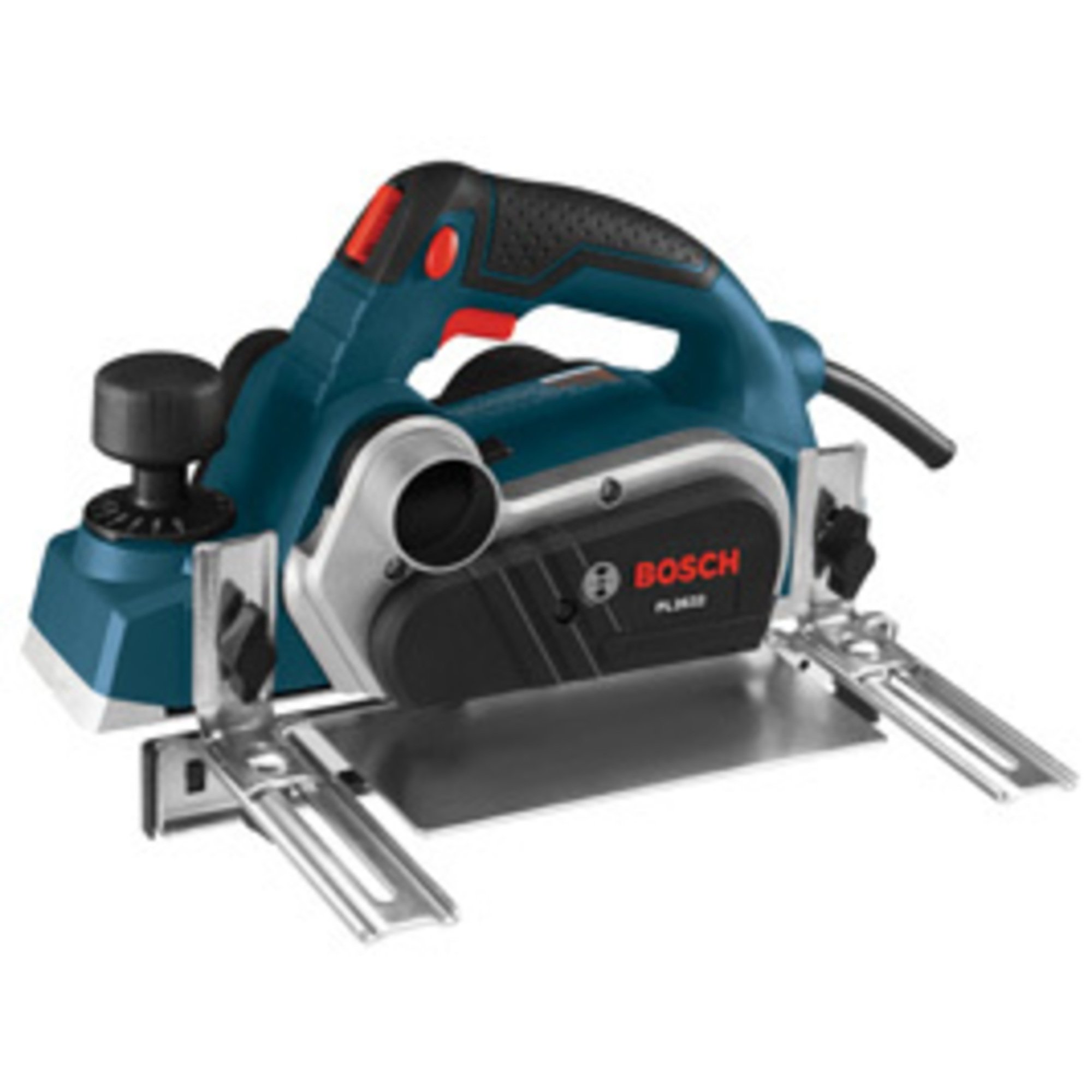 Bosch Planer Kit — 3 1/4in., Model# PL2632K